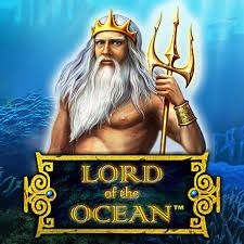 lord of the ocean novomatic
