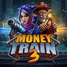money train 3 slot online