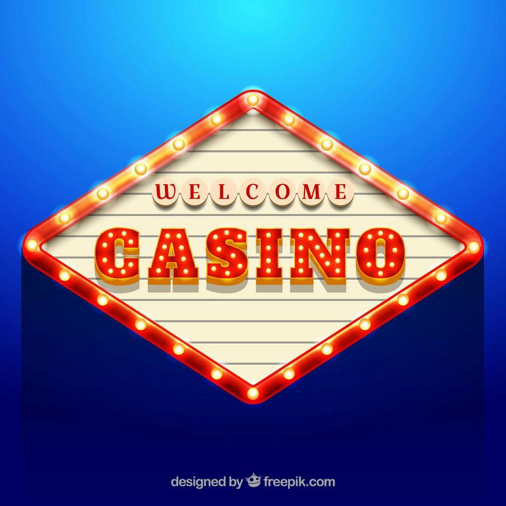bonus - casino