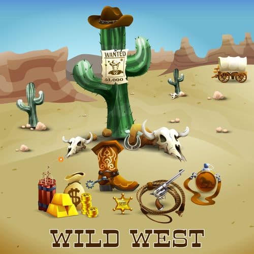 slot-gratis-far-west