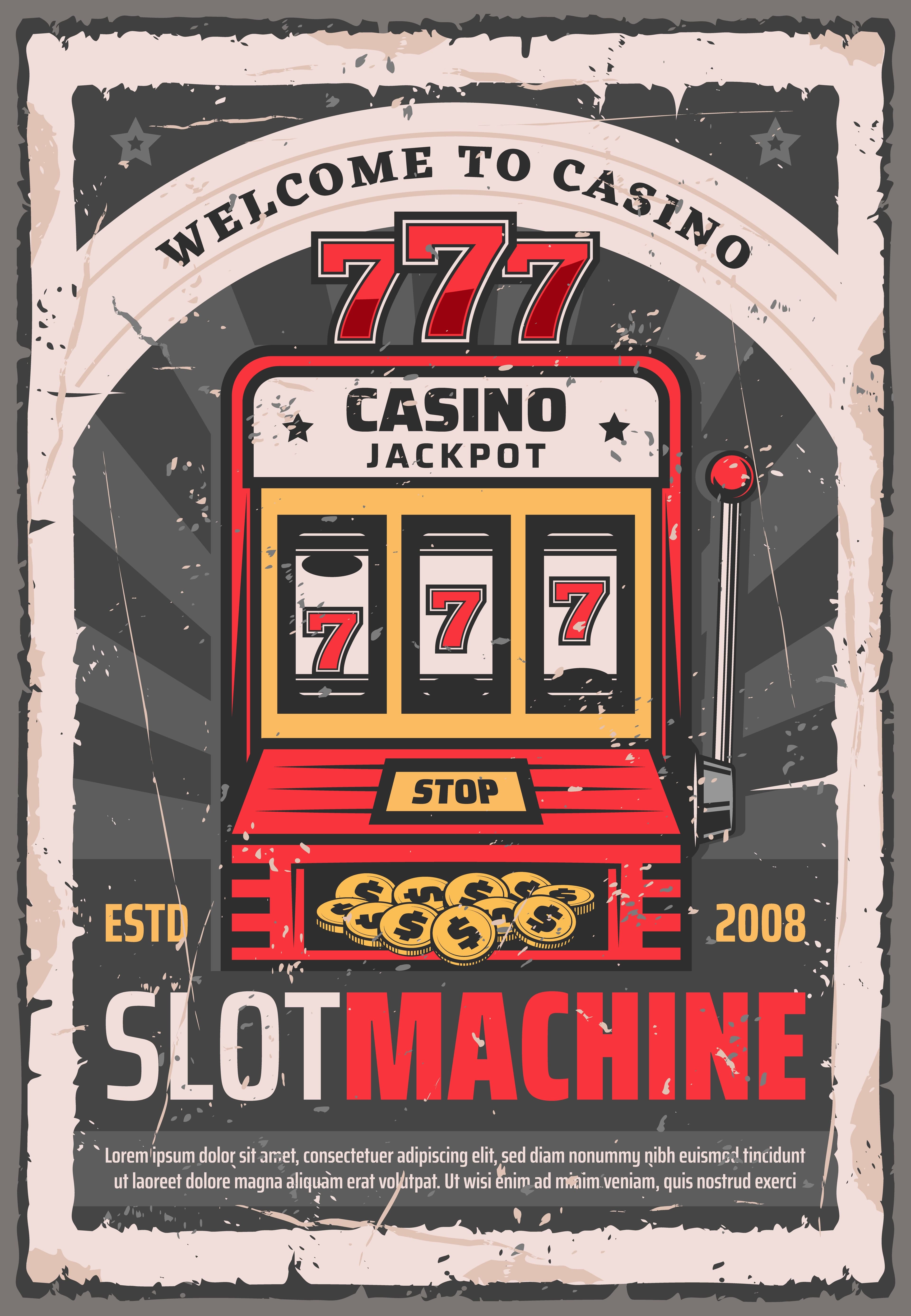 slot-machine