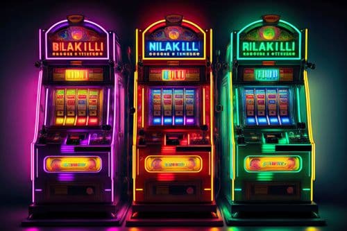 slot machine gratis