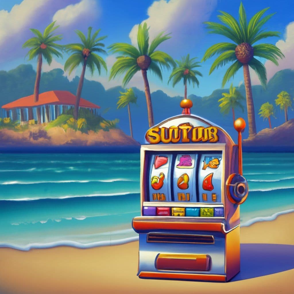 slot-machine