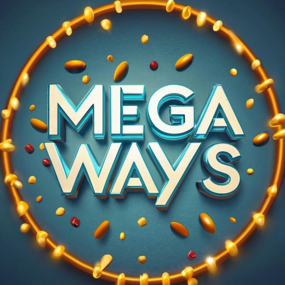 slot-megaways