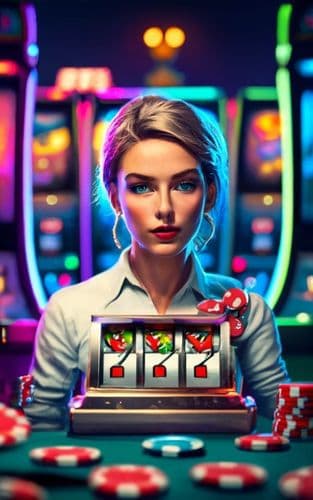 slot-a-cinque-rulli-contro-slot-a-tre-rulli