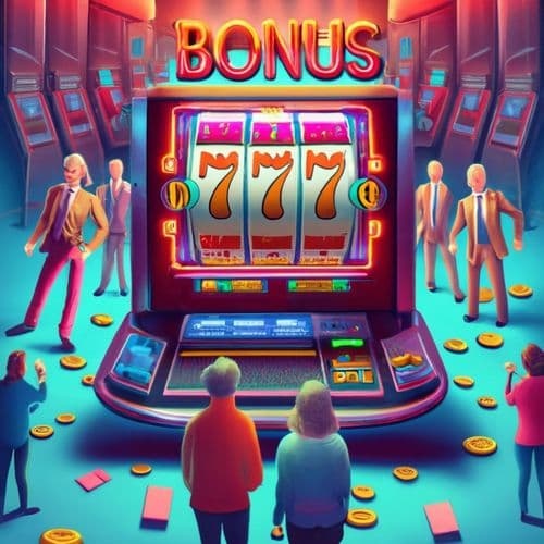slot-machine-online
