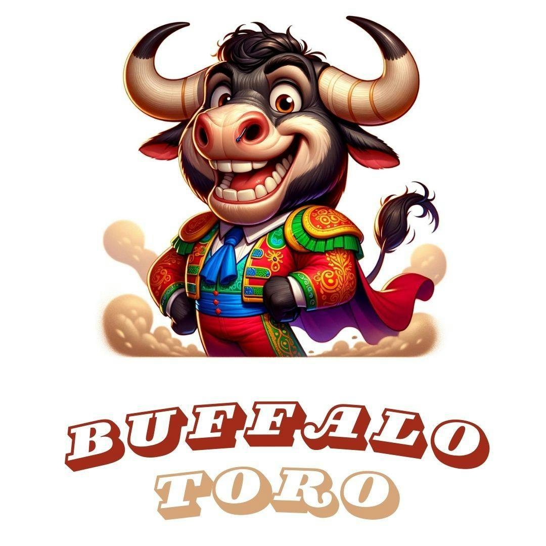 buffalo-toro