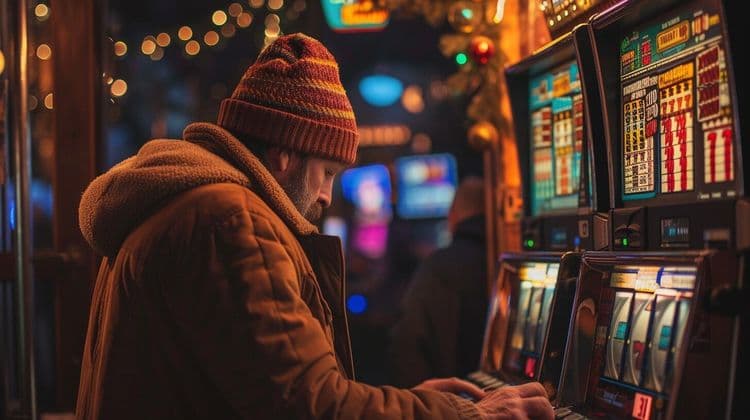 evade-per-giocare-slot-machine