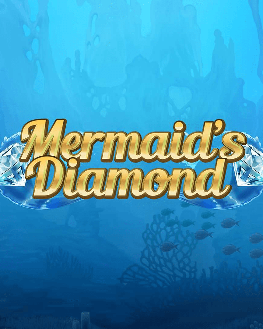 slot-mermaid's-diamond