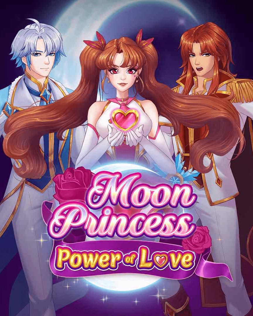 slot-moon-princess-power-of-love