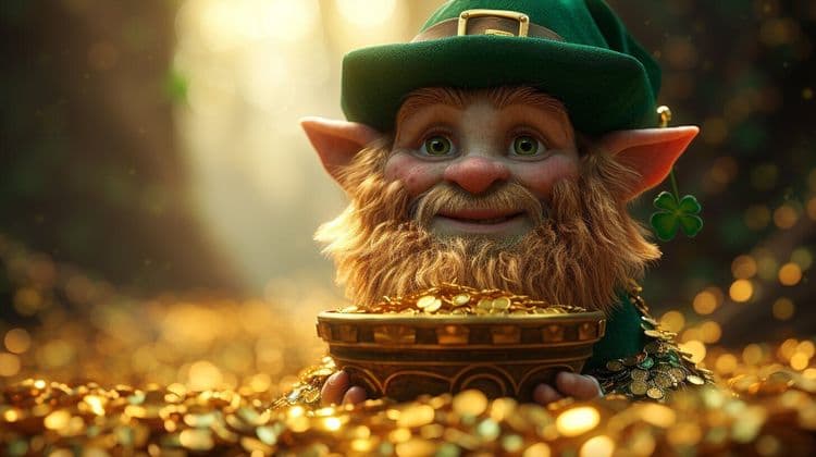 shamrock-miner-combinazione-vincente
