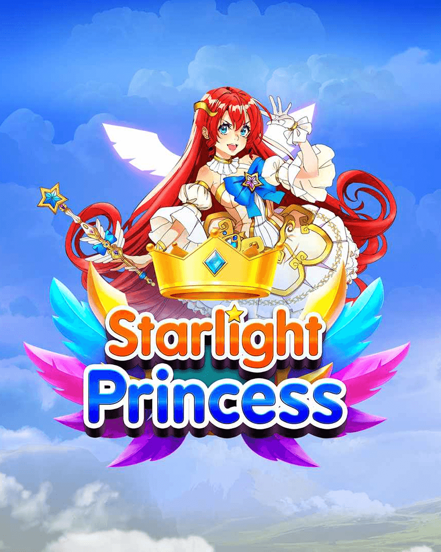 slot-starlight-princess-1000