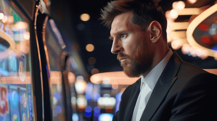 messi-slot-machine-pro
