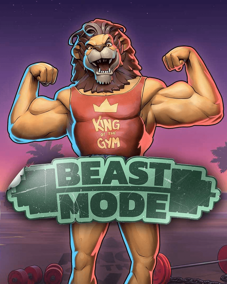 slot-beast-mode