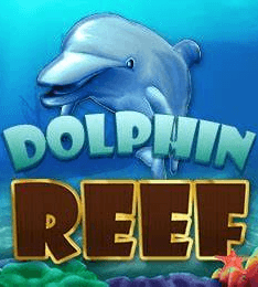slot-dolphin-reef