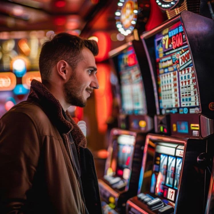 rivoluzione -slot-machine