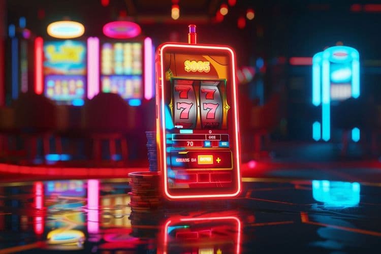 evoluzione-slot-online