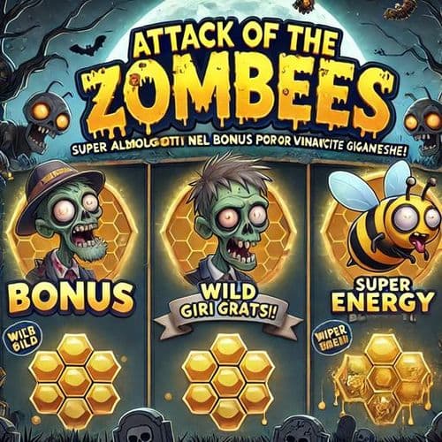 attack-of-the-zombees-wildenergy