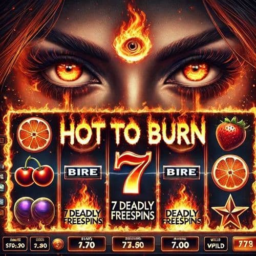 hot-to-burn-7-deadly
