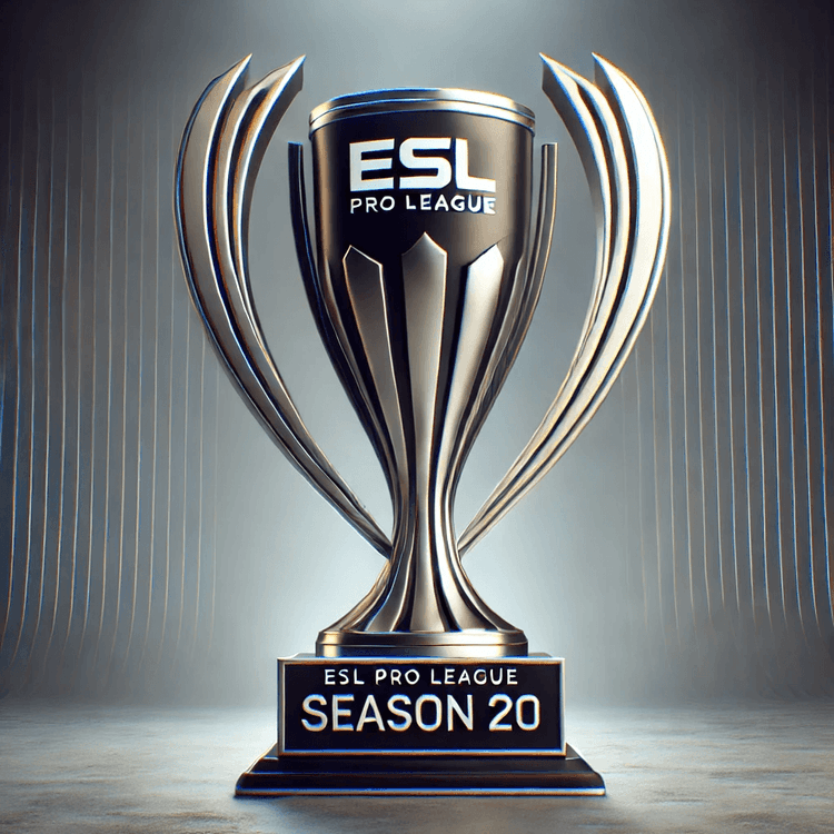 ESL-Pro-League-Season