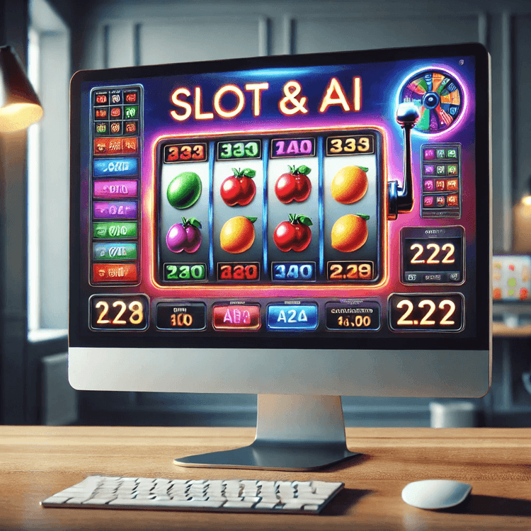 evoluzione-slot-online