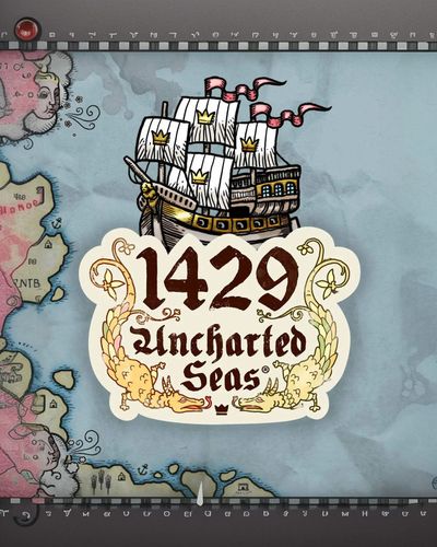 1429 Uncharted Seas