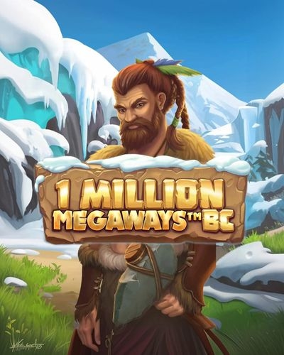 1 million megaways bc