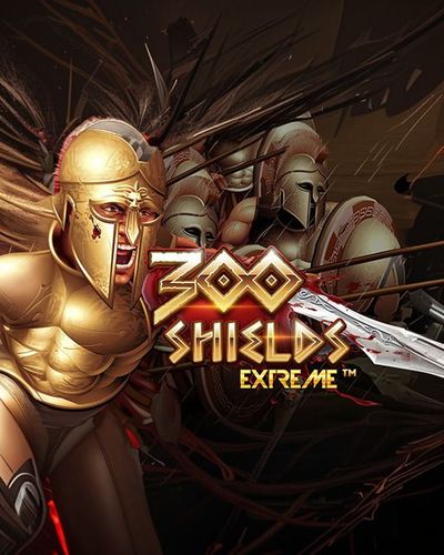 300 Shields Extreme