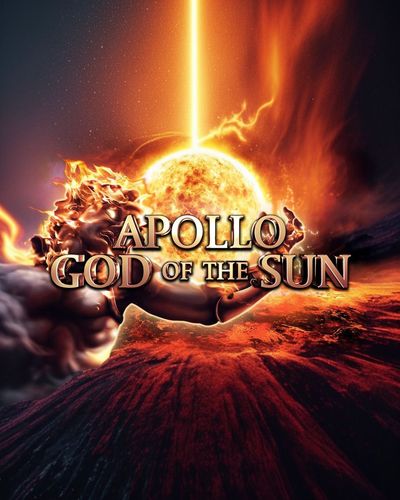Apollo God of the Sun
