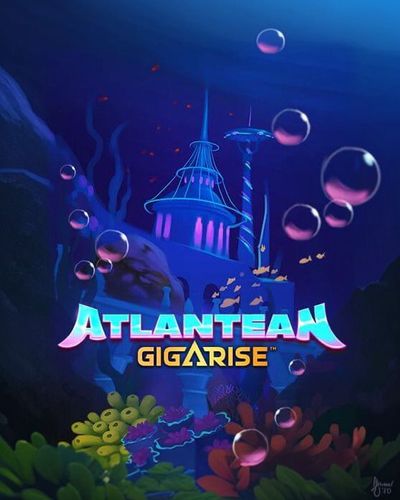 Atlantean Gigarise