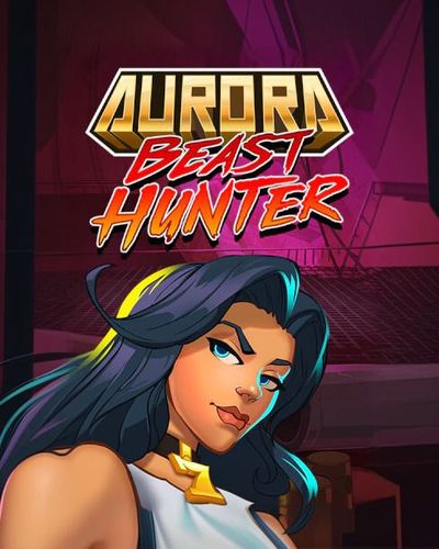 Aurora Beast Hunter