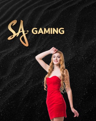 Baccarat SA Gaming Live
