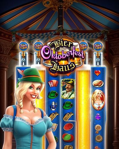 Bier Haus Oktoberfest