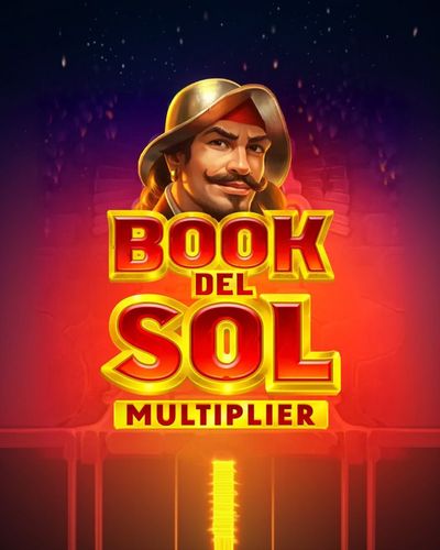 Book del Sol Multiplier