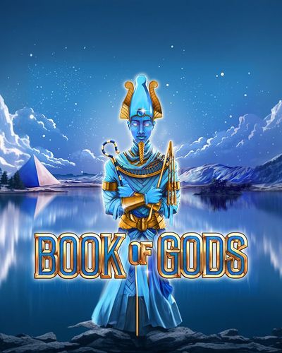 Book of Gods