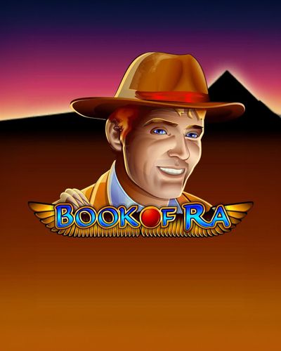 Book of Ra Classic