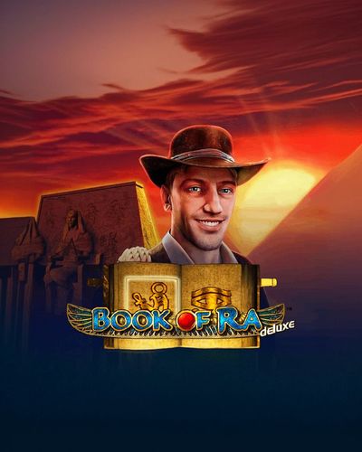 Book of Ra Deluxe