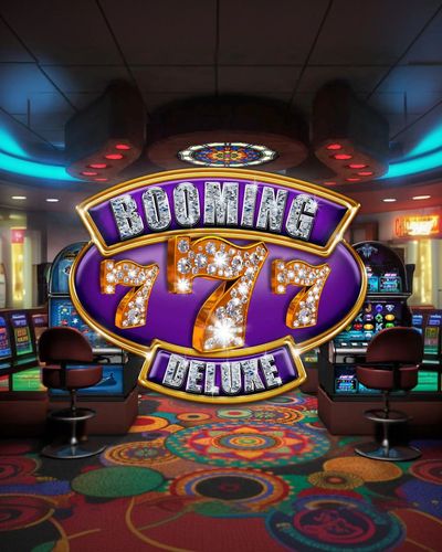 Booming Seven Deluxe