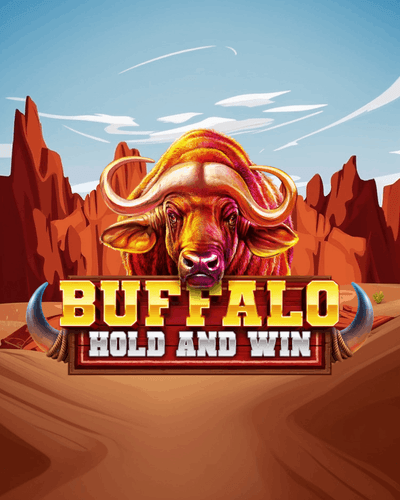 Buffalo Hold and Win