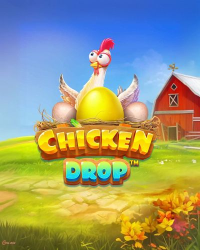 Chicken Drop