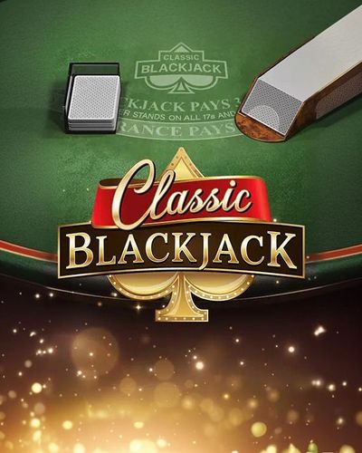 Classic Blackjack