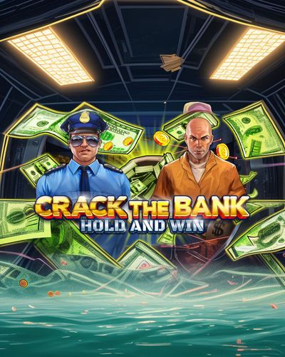 Crack the Bank Hold and Win