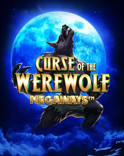 Curse of the Werewolf Megaways