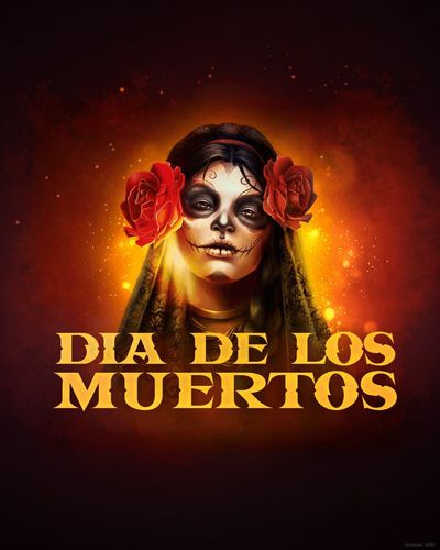 Dia de los Muertos