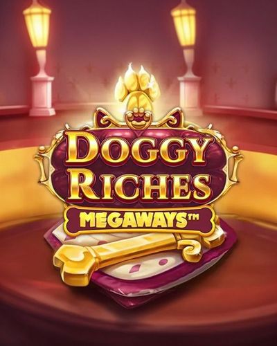 Doggy Riches Megaways