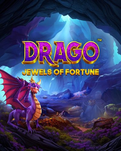 Drago Jewels of Fortune