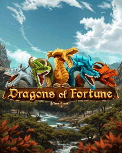 Dragons of Fortune