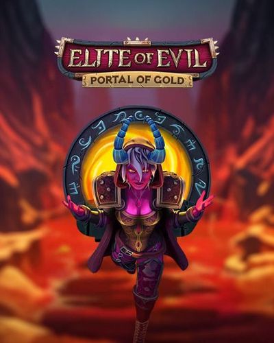 Elite of Evil: Portal of Gold