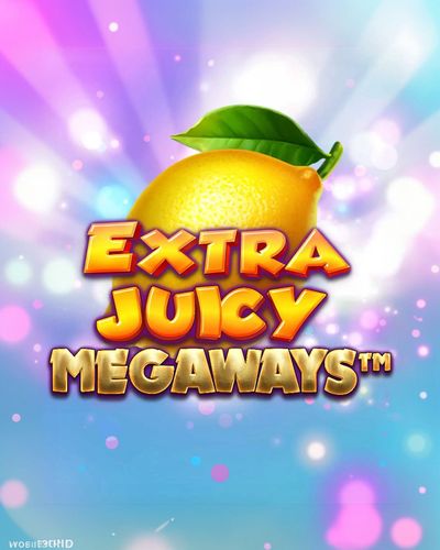 Extra Juicy Megaways