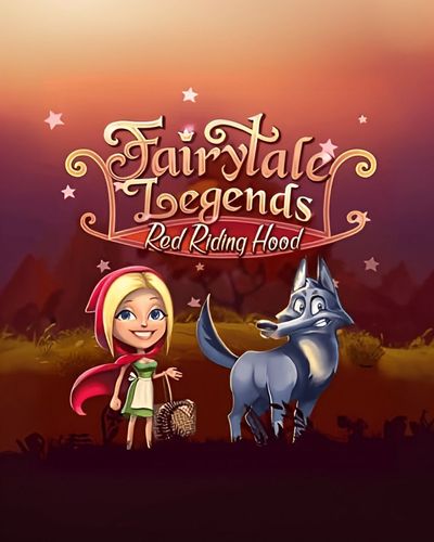 Fairytale Legends: Red Riding Hood